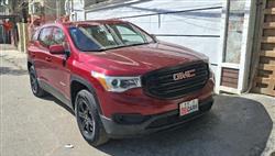GMC Acadia